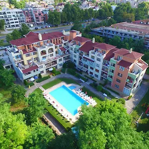 Апарт-отель Sea Park Homes Neshkov, Варна