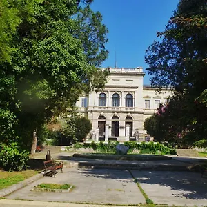 Апартаменты Maria Luiza, Варна