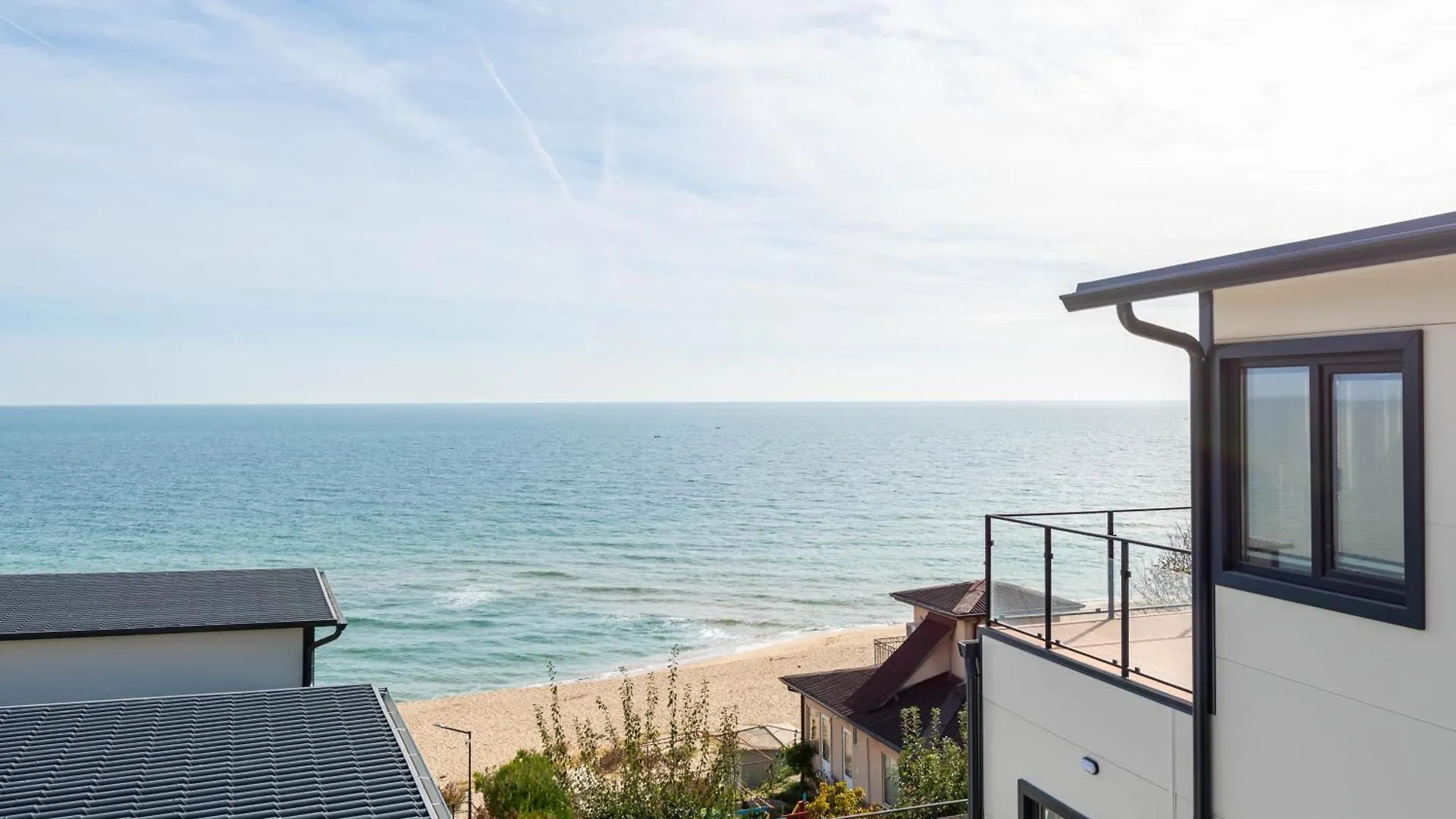 Paradise Sea View Varna Bulgaria