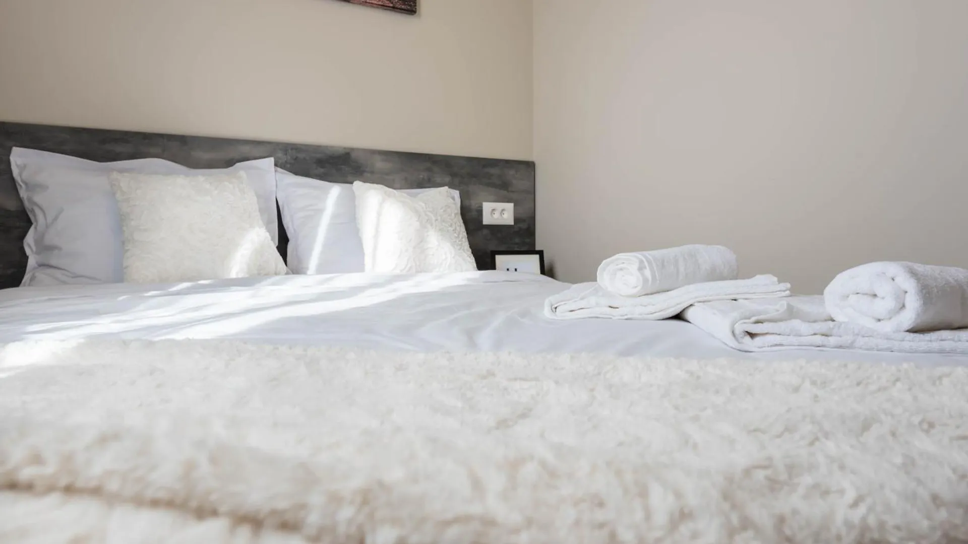 Paradise Sea View Varna Apartment