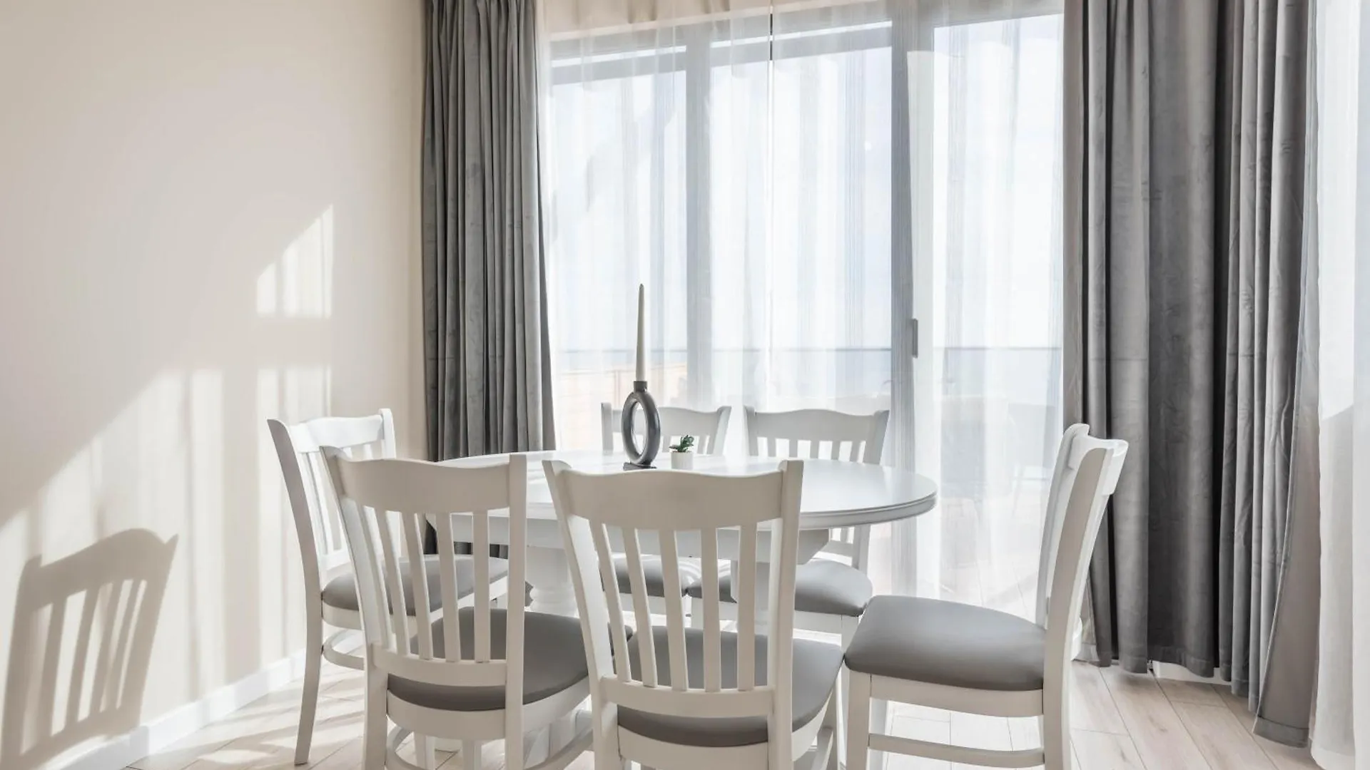 Paradise Sea View Varna
