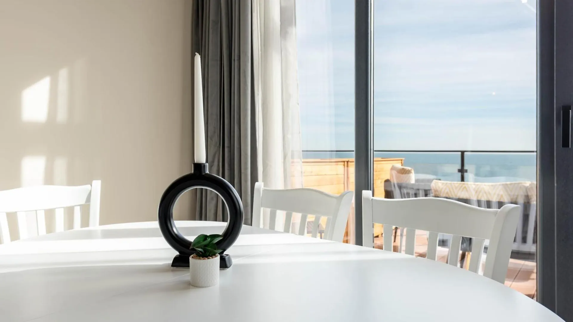 Paradise Sea View Varna Bulgaria