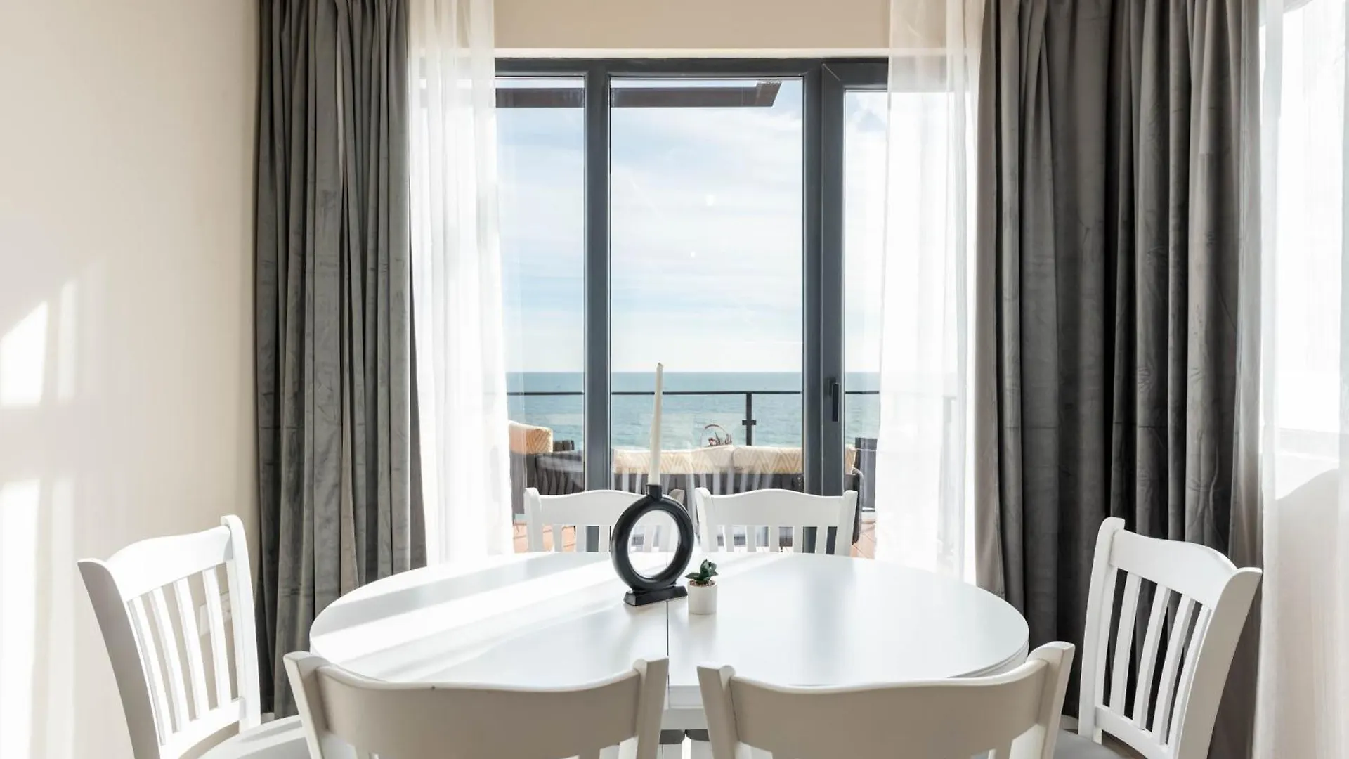 Paradise Sea View Varna