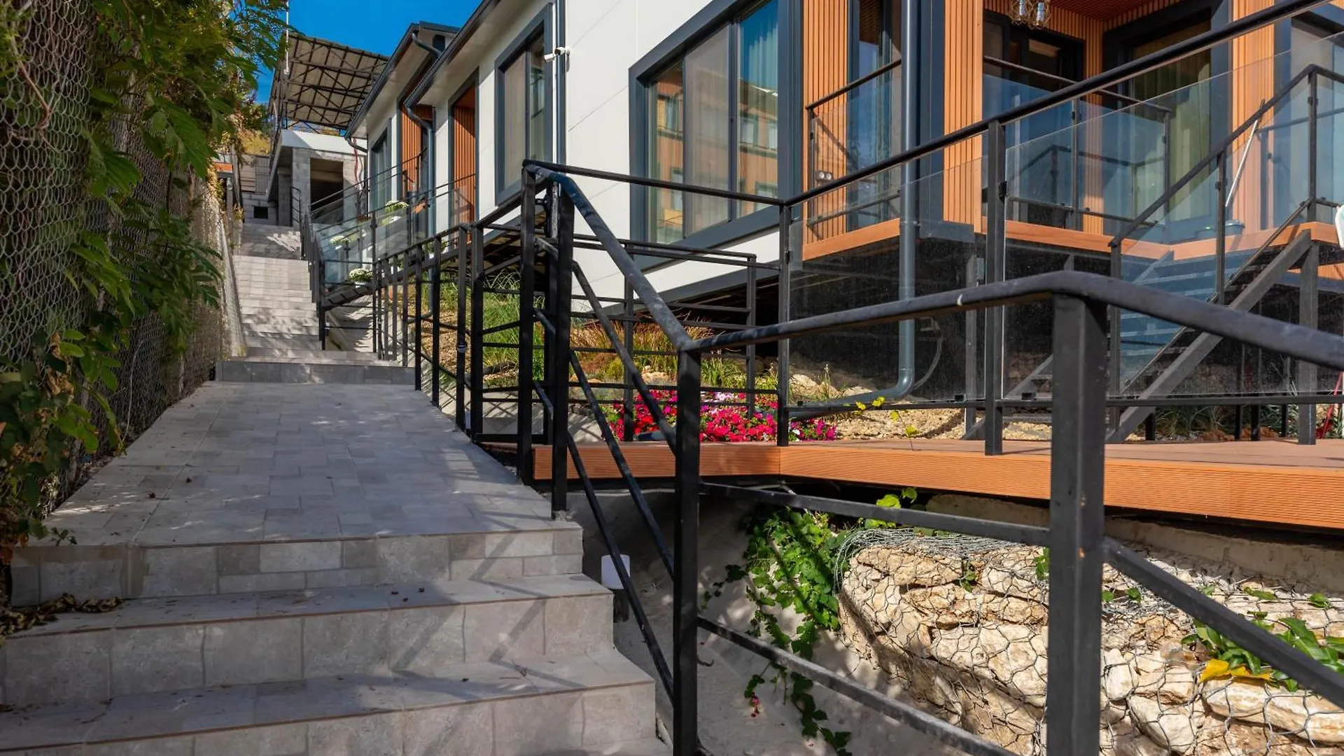 Paradise Sea View Varna Apartment
