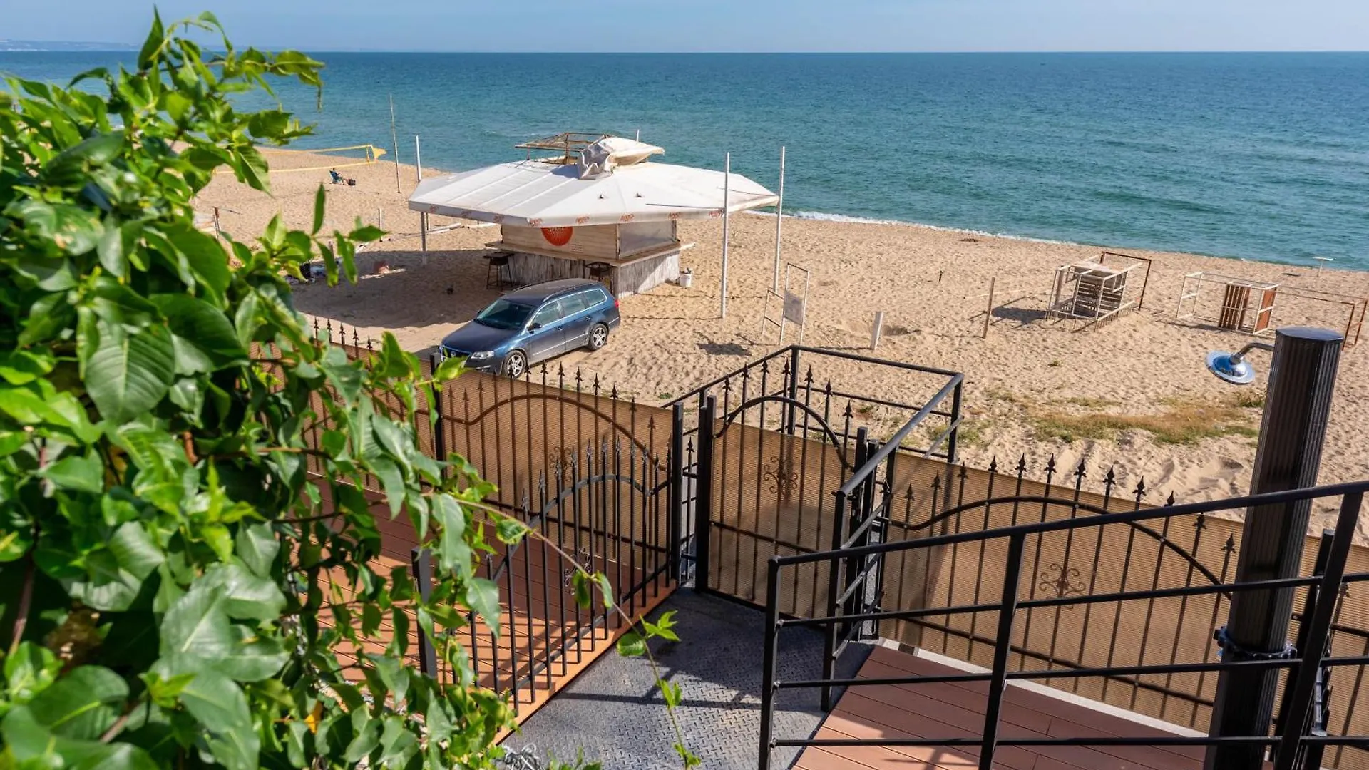 Paradise Sea View Varna