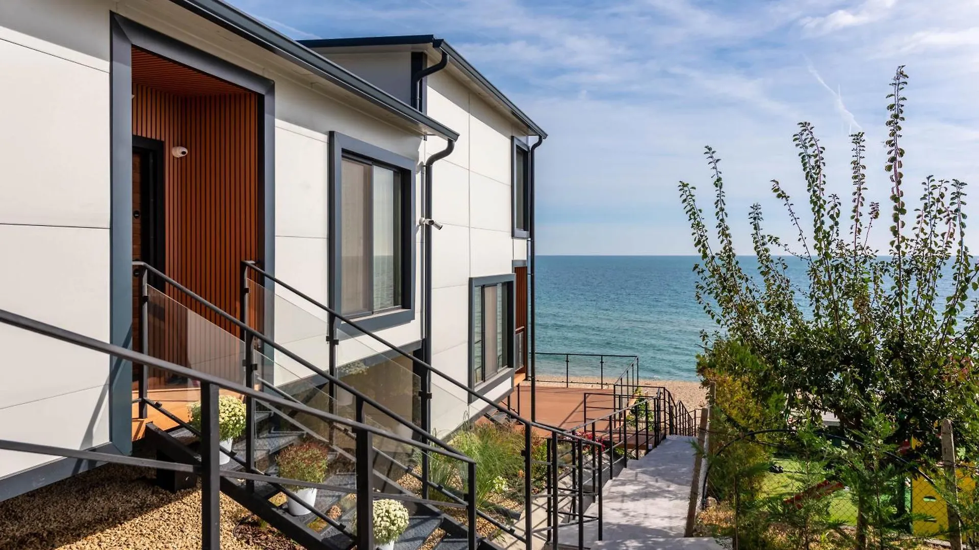 Paradise Sea View Varna 0*,  Bulgaria